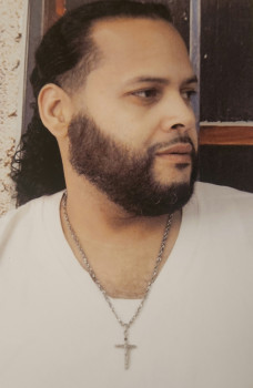 Jose  Cruz Jr