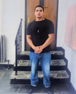 Emanuel  Marrero