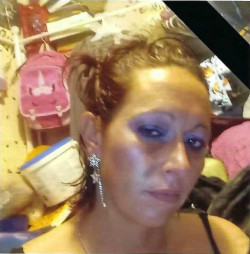 Amanda Mae Brave Heart