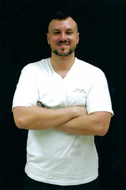 Robert Dylan Starling