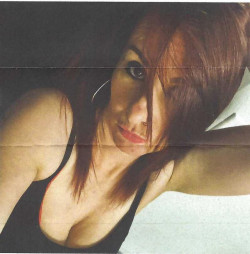 Ashley Marie Fulbright