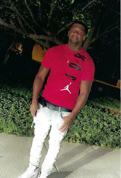 Jeramy S. Jones