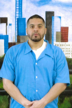 Jesus  Rodriguez