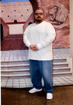 Guillermo Ulises Ayala-Euriquez