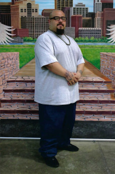 Guillermo Ulises Ayala-Euriquez