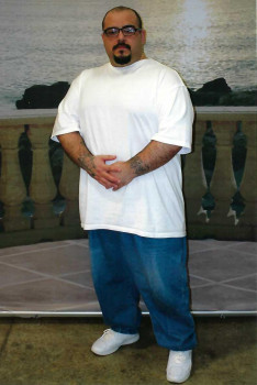 Guillermo Ulises Ayala-Euriquez