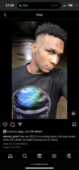 Roderick Dwayne Ward