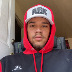 Timothy Antione Stovall