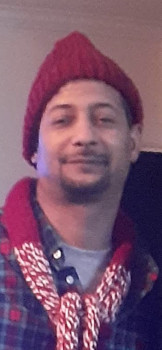 Aaron LaVito Linebarger
