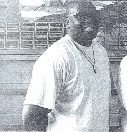Christopher  Carter