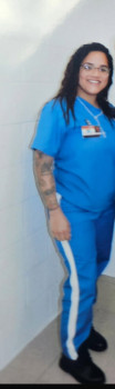 Natasha M Perez Cardec