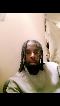 Algernon  Perkins