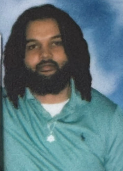 Nēko Giovanni Davis