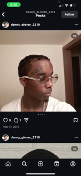 Shaquan  Washington