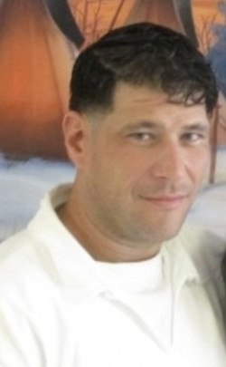 Charles Anthony Cueva II