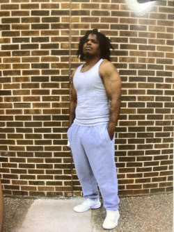 Rufus  Williams
