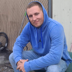 Matthew Daniels Scholler