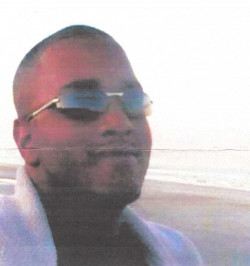 Vincent Alonzo Corson