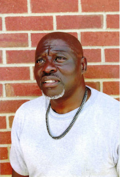 Henry Bernard Massenburg