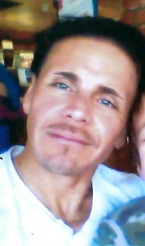 Jason Levi Garza