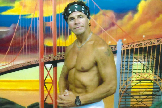 Jason Levi Garza