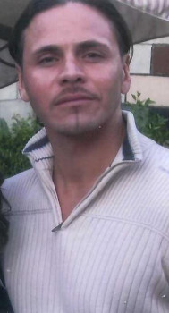 Jason Levi Garza