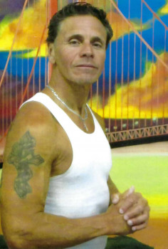 Jason Levi Garza