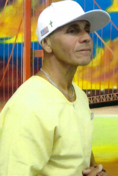 Jason Levi Garza