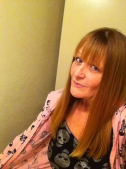 Shelly  McElroy