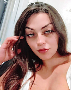 Abbigail Cassandra Sanchez
