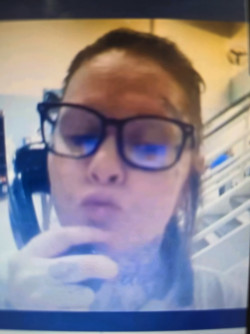 Jacqueline Renee Ferguson