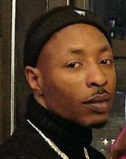 Pierre  Smith