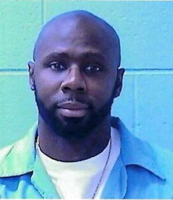 Brian Leedell Williams