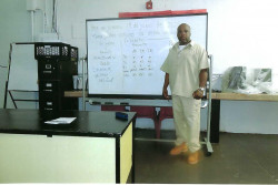 Jamil L. Hearns