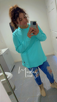 Melanie Nicole Villegas