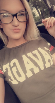 Kayla Anne Miller