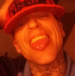 Ryan Douglas VanHorn