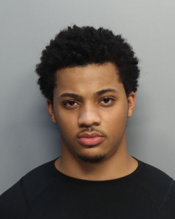 Byron L Willams