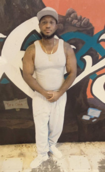Larry Lee Fletcher