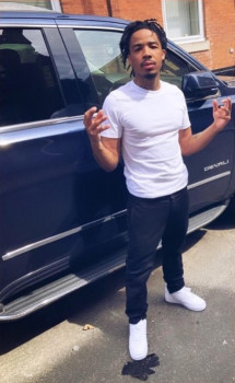 Tymeir  Henderson