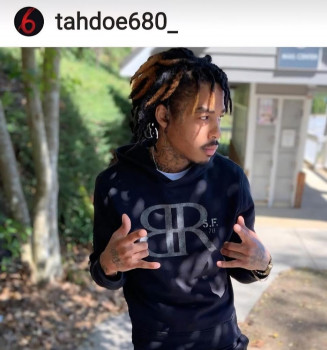 Tymeir  Henderson