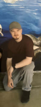 Matthew James Holmberg