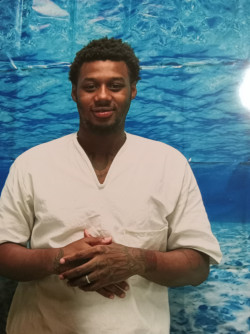 Jeremiah  Crayton