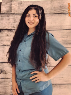 Irma  Garcia