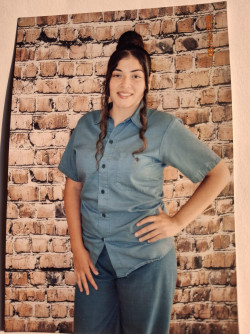 Irma  Garcia
