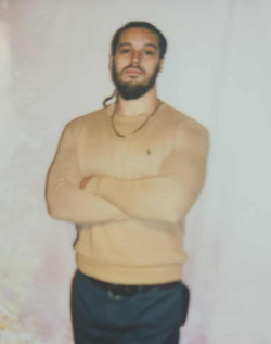 Isaac  Cantu