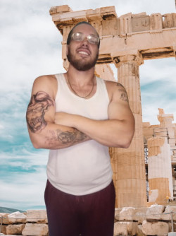 Isaac  Cantu