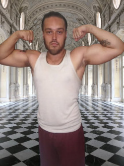 Isaac  Cantu