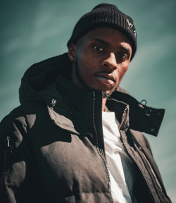 James  Jackson