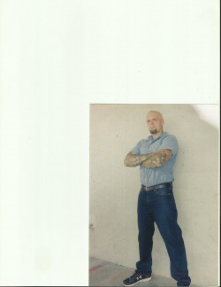 Carl Jae Henry